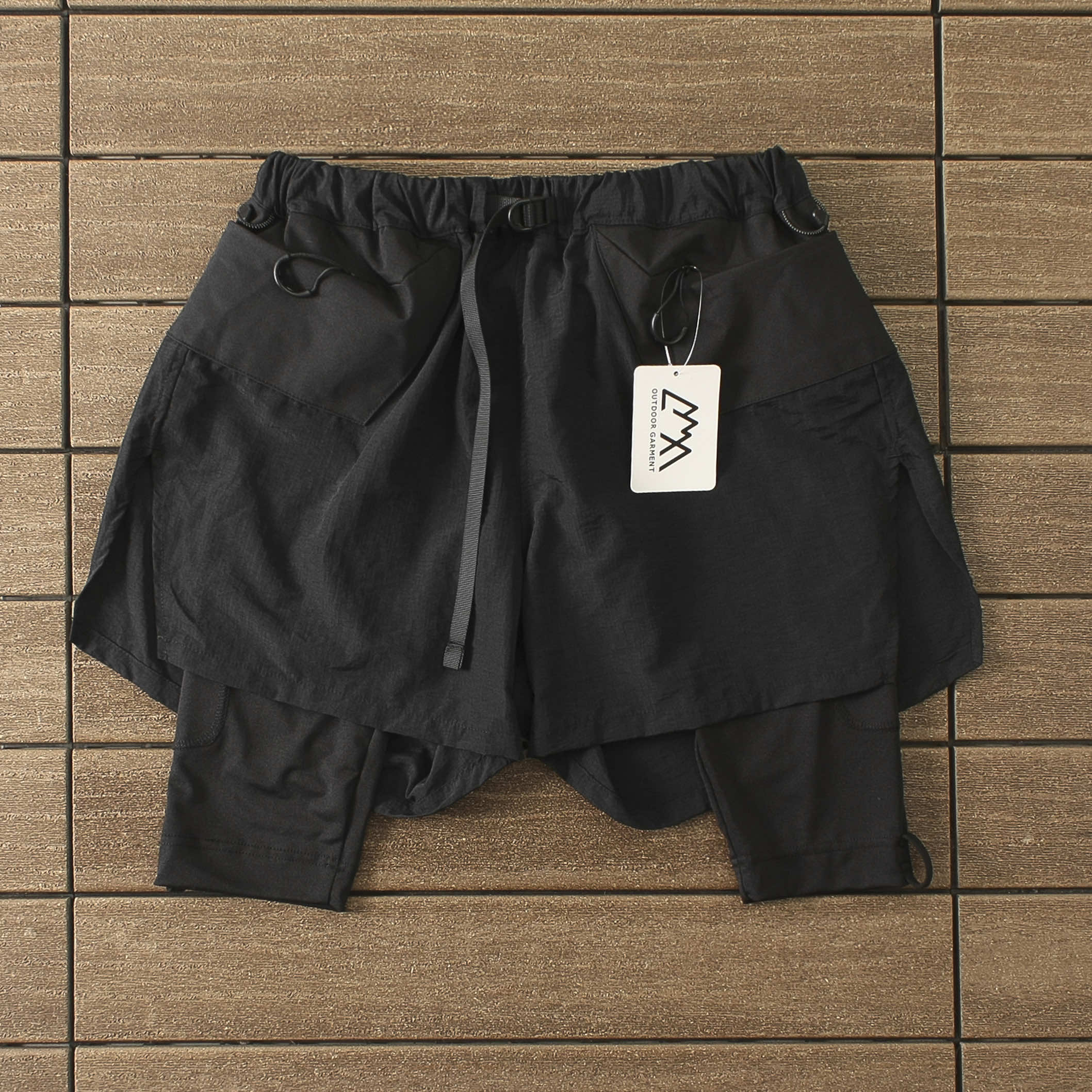 CMF SHORT