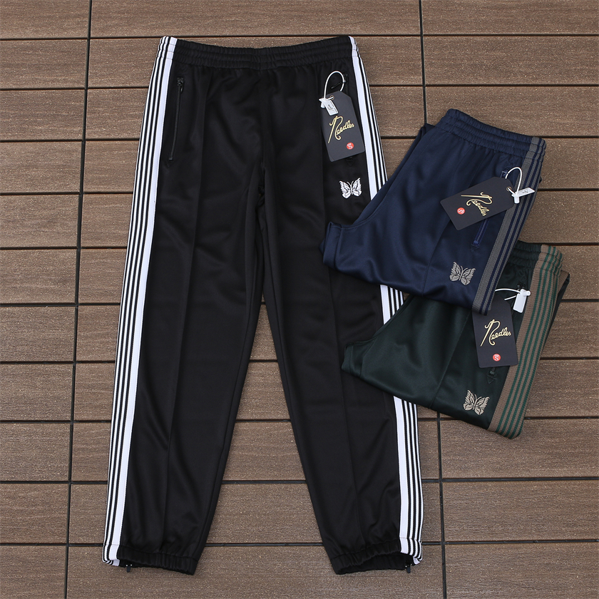 NEEDLES PANT
