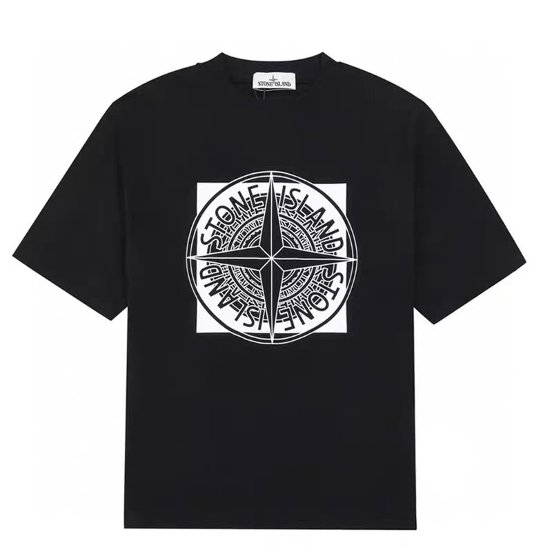 STONE ISLAND T-shirt