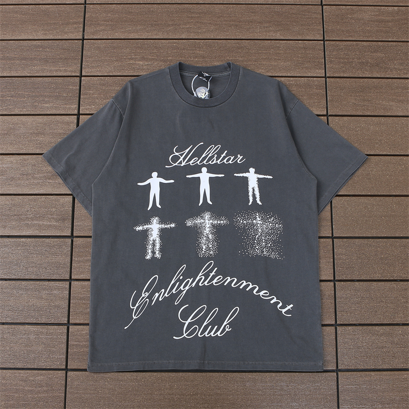 CPFM T-SHIRT