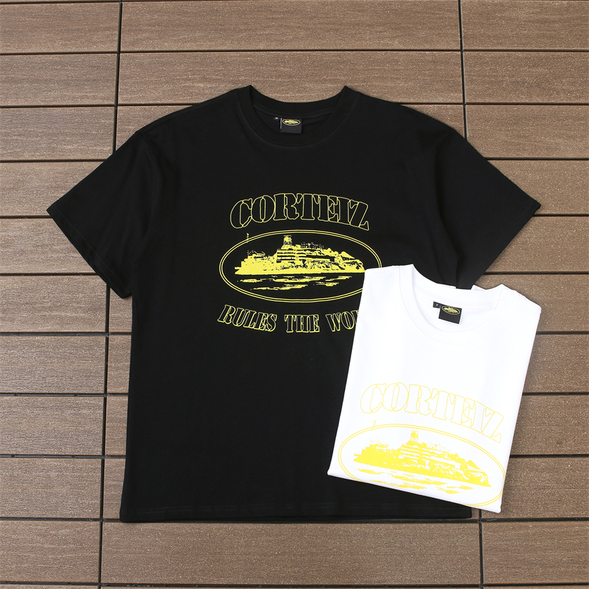 CORTEIZ T-SHIRT