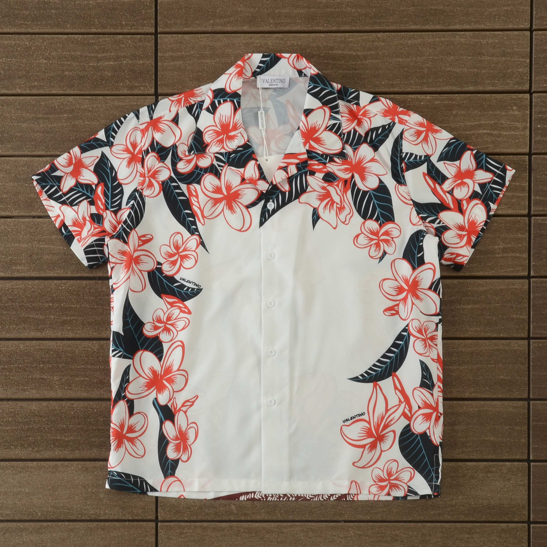 VALENTINO SHIRT