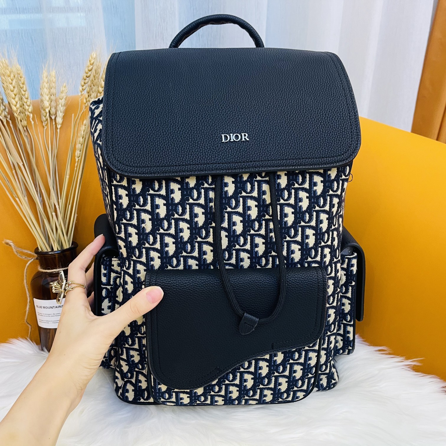 DIOR BAG