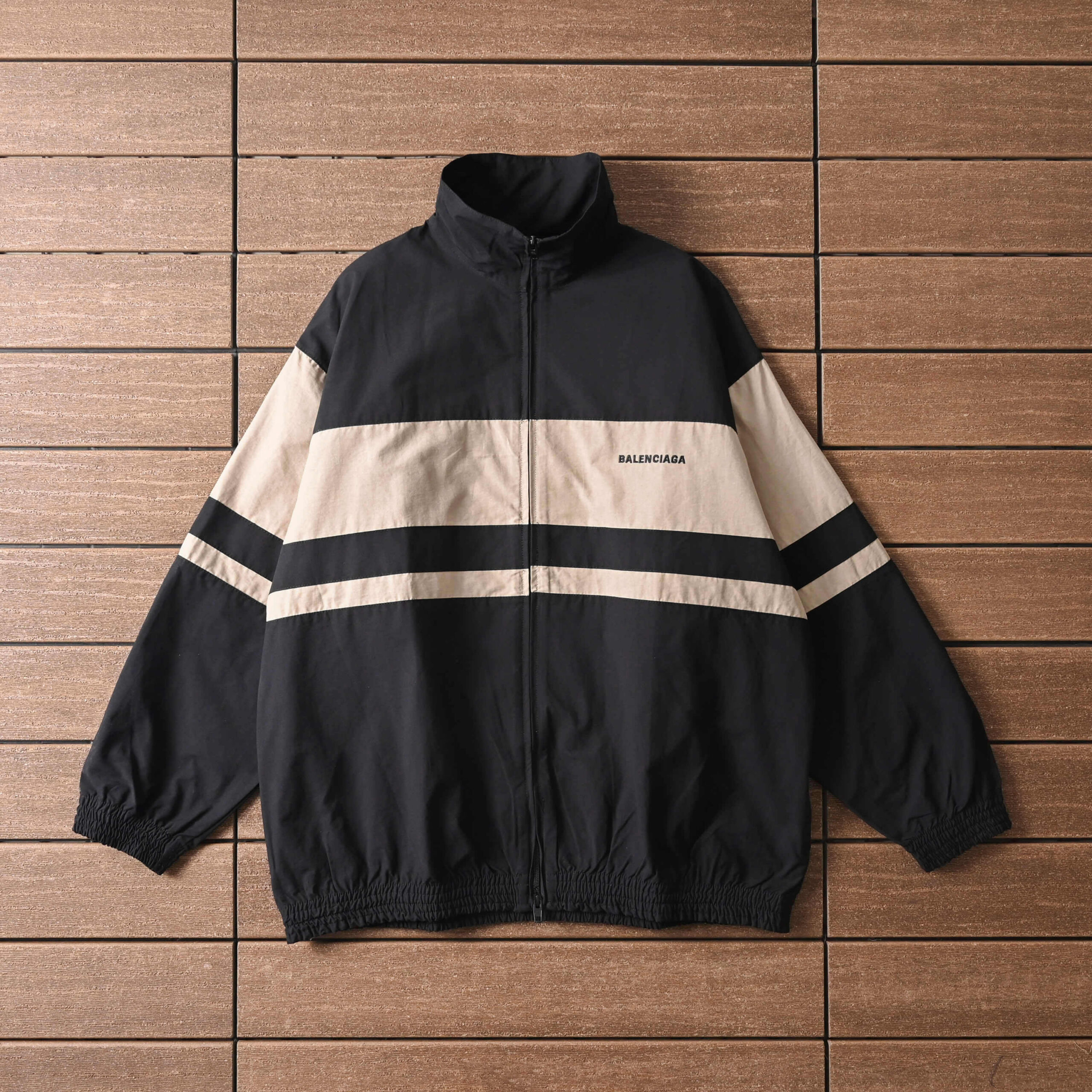 BALENCIAGA JACKET