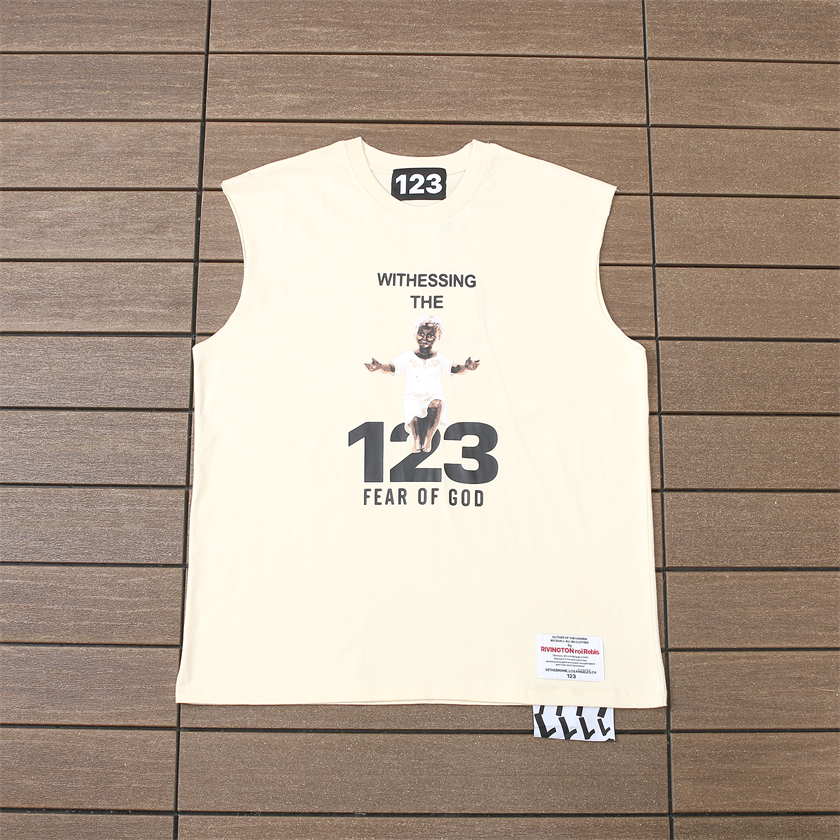 RRR123 T-shirt