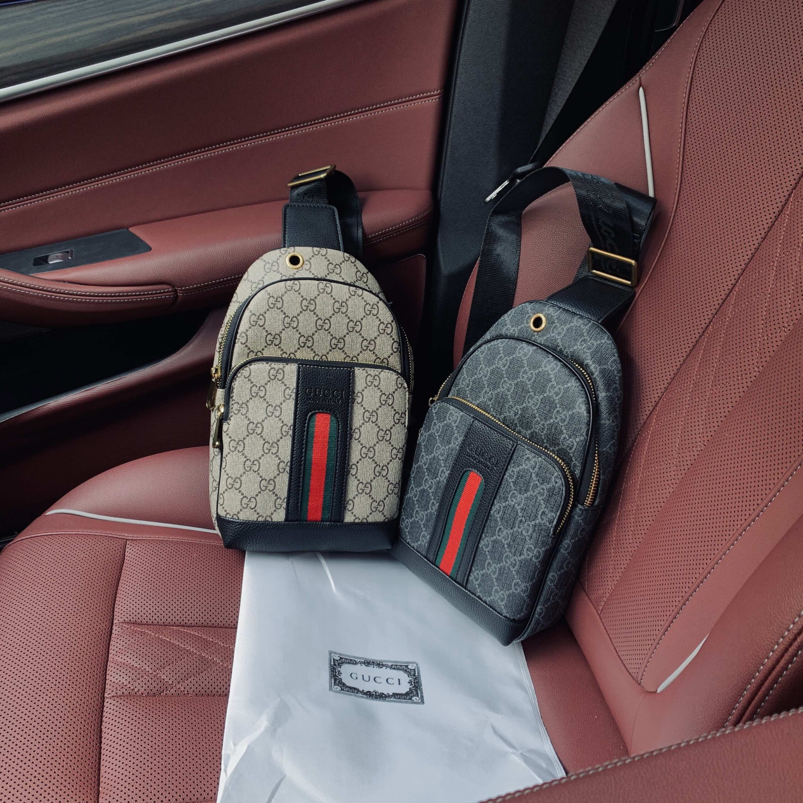 GUCCI BAG