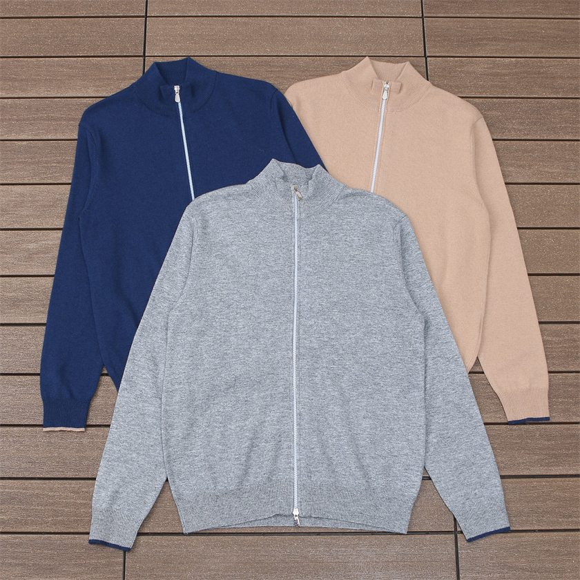 BRUNELLO CUINELLI SWEATER