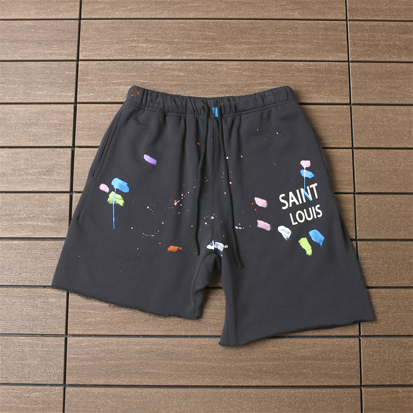 SAINT LOUIS SHORT