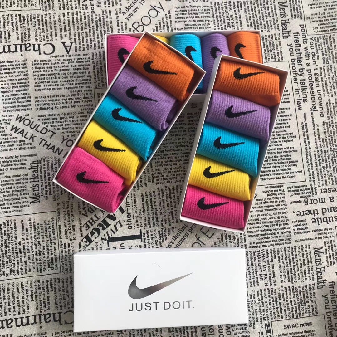 NIKE SOCK