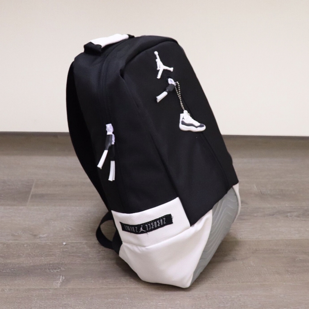 JORDAN BAG
