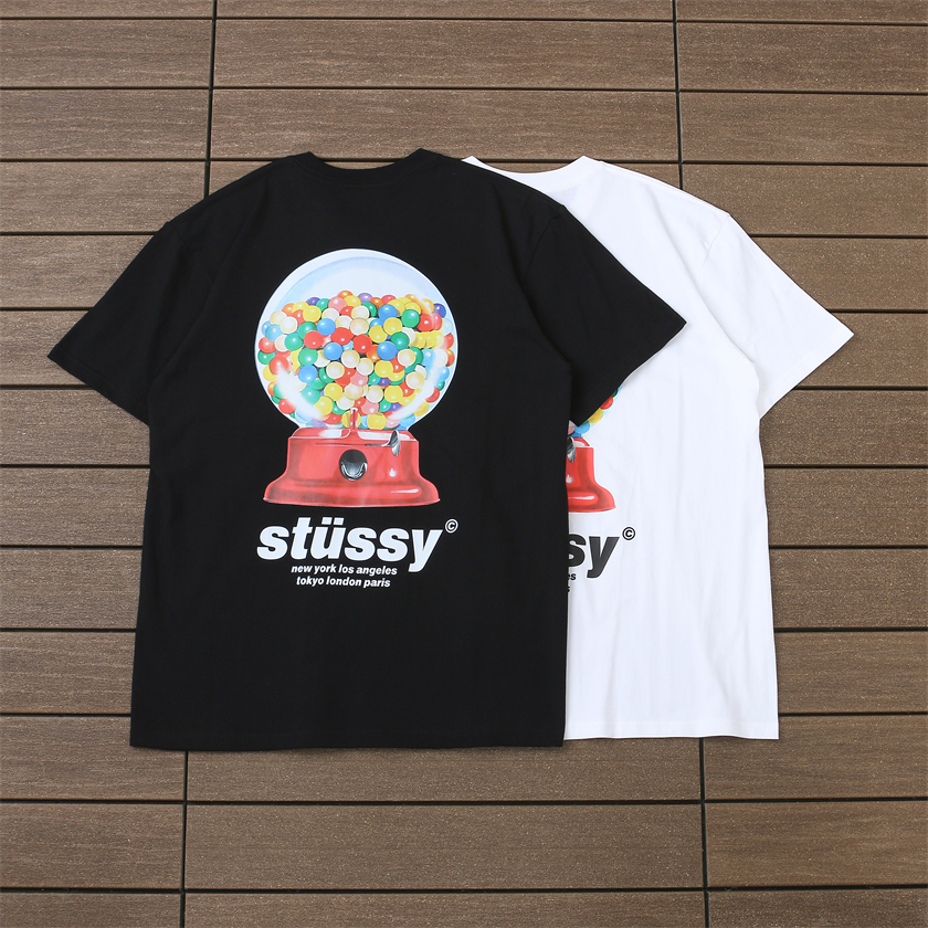 STUSSY T-shirt