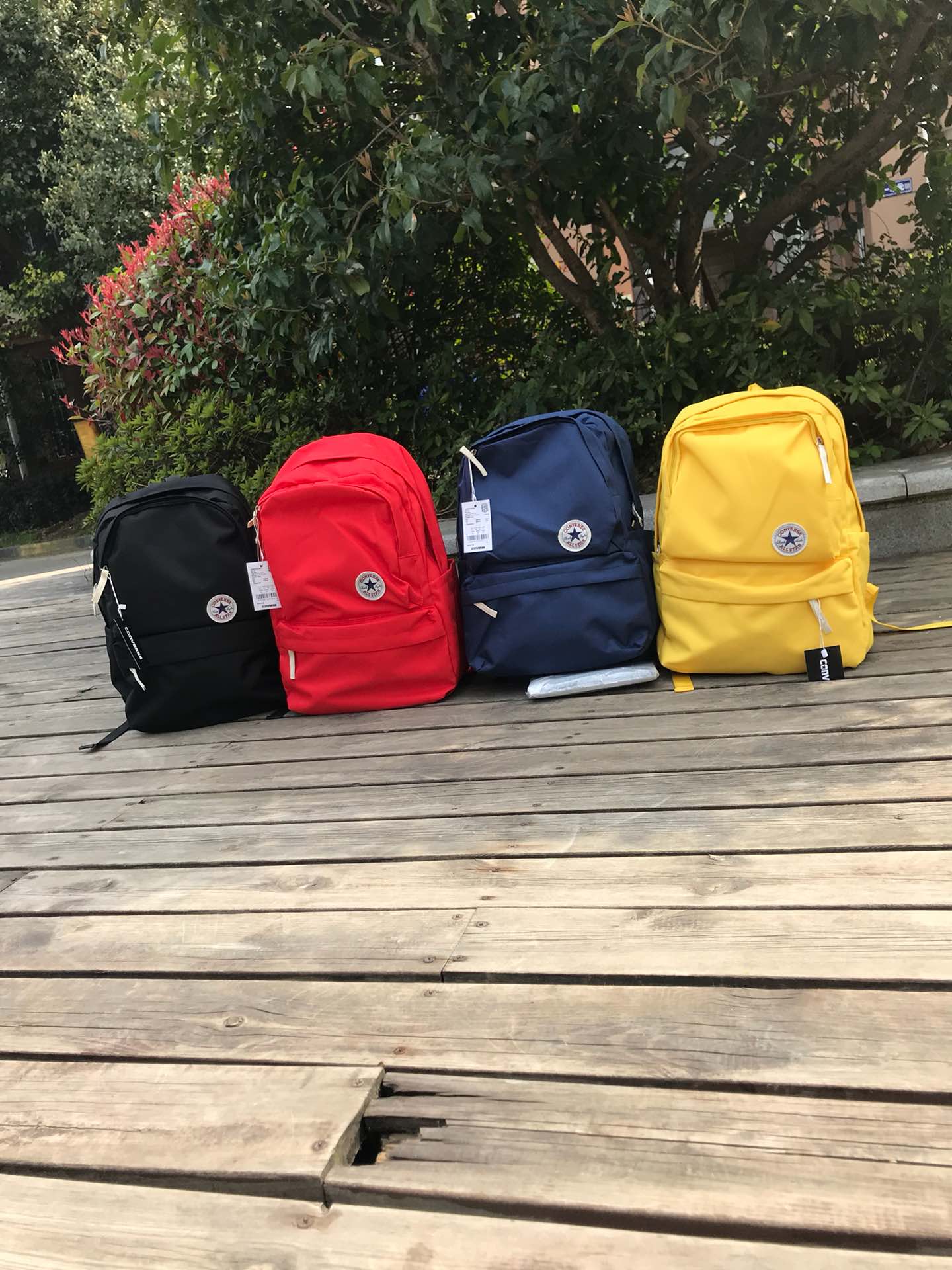 CONVERSE BAG