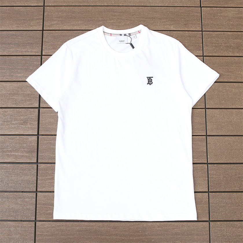 BURBERRY T-SHIRT