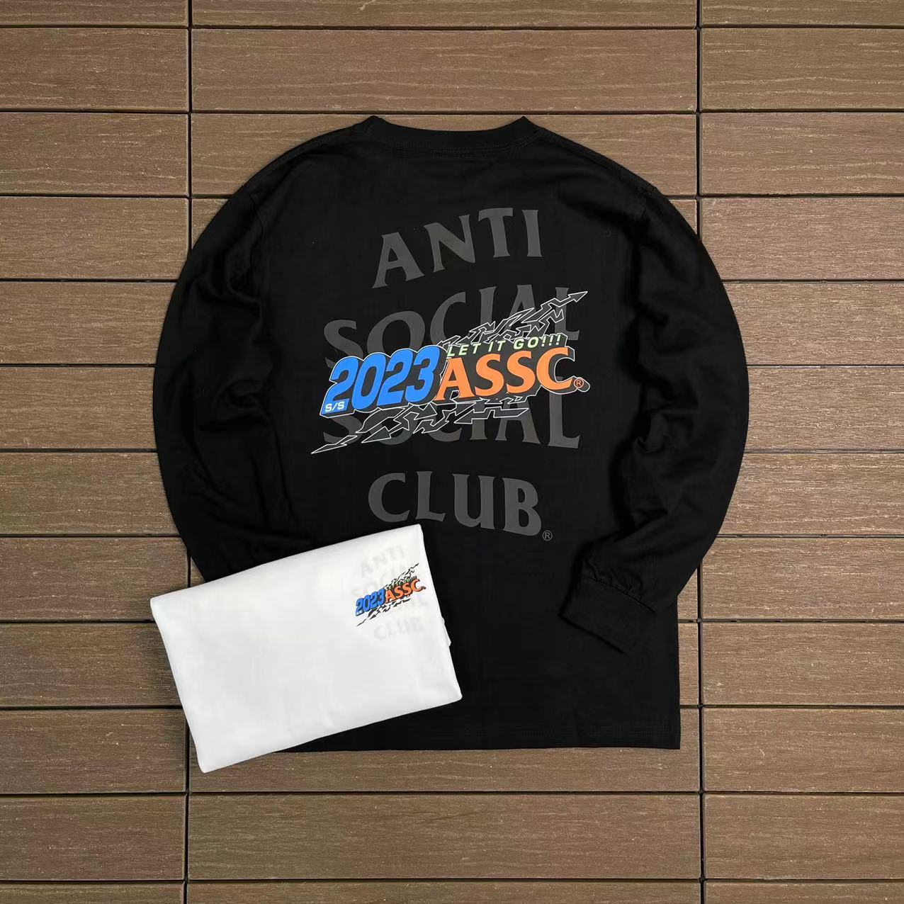 ASSC T-SHIRT