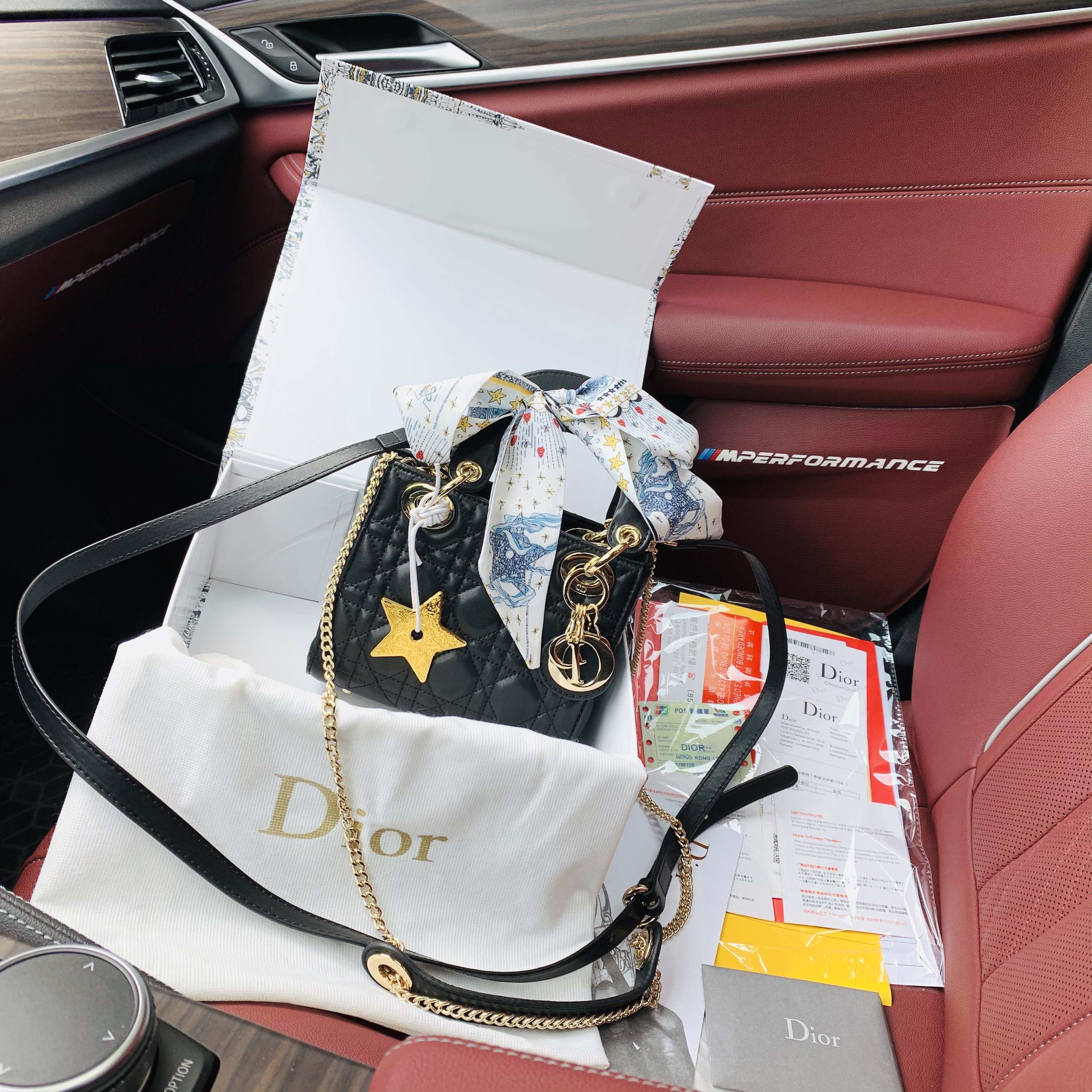 DIOR BAG