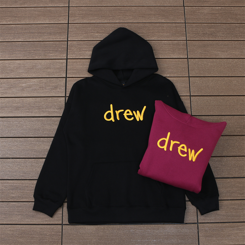 DREW HOODIE