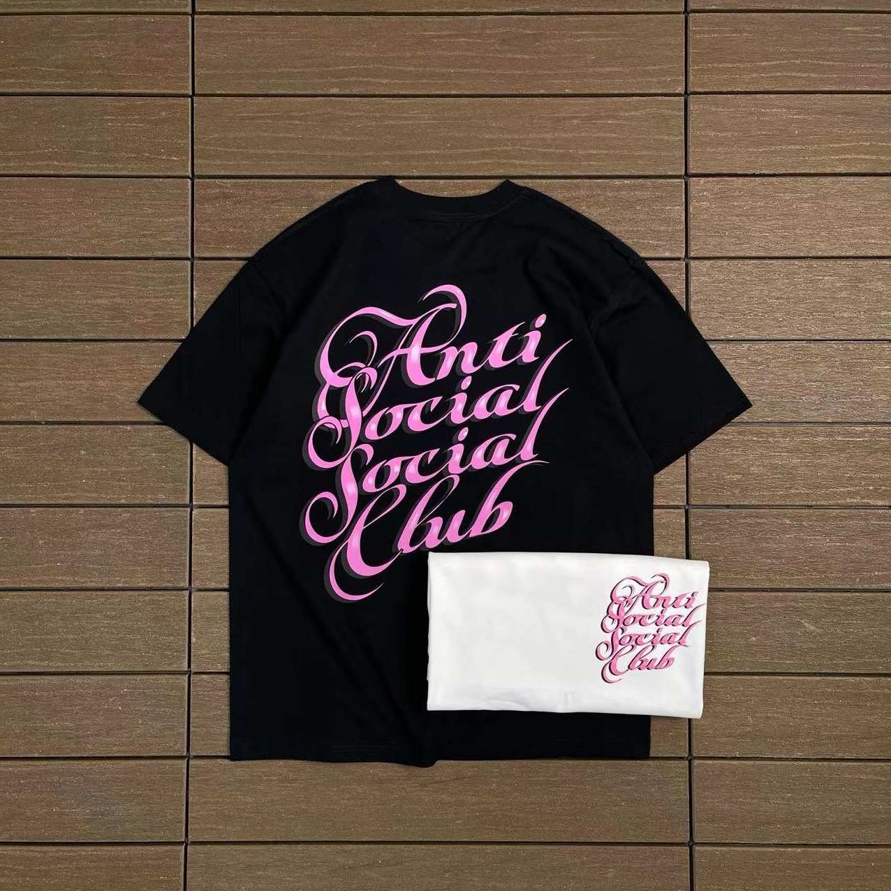 ASSC T-SHIRT
