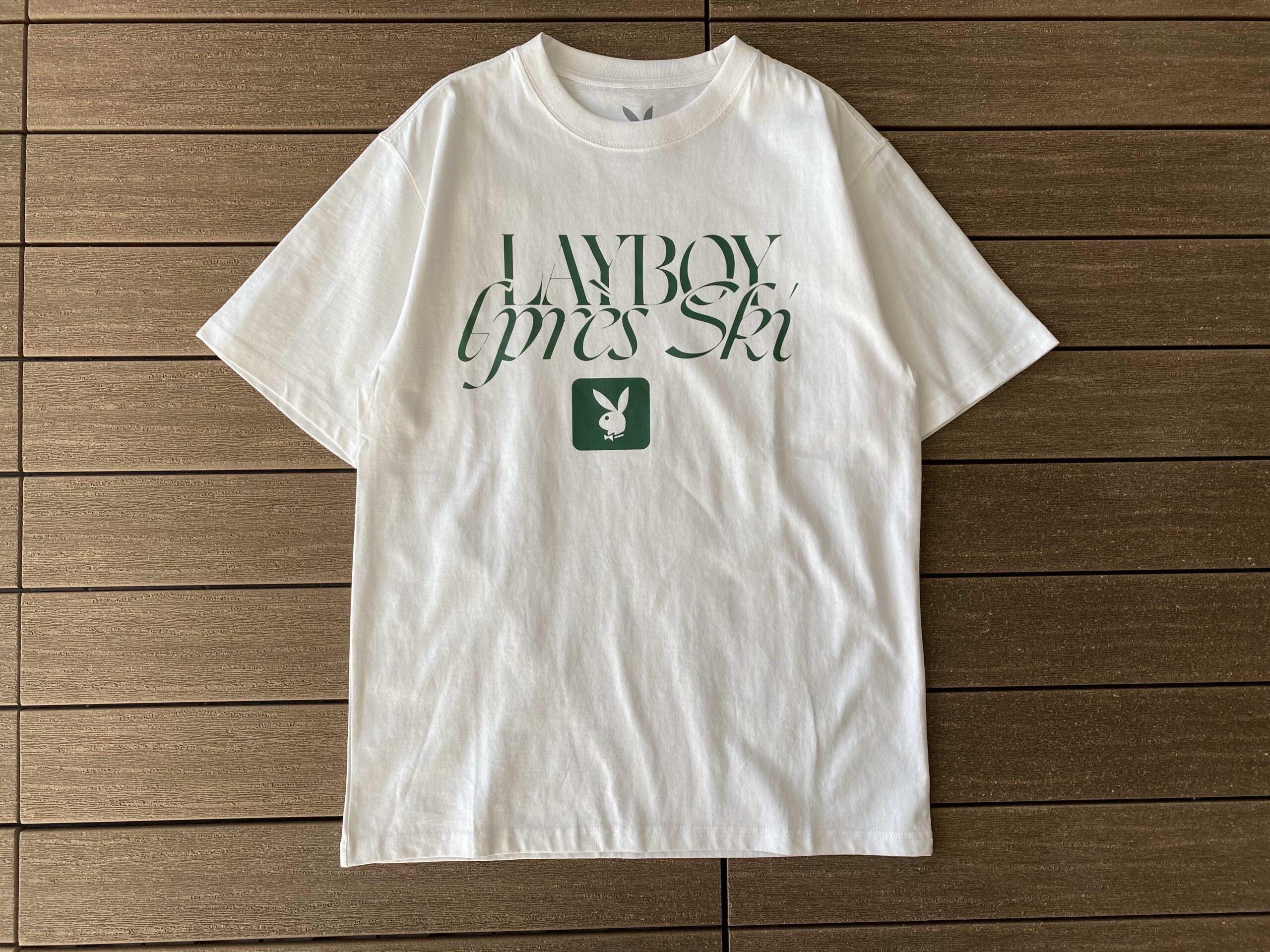 ΡLAＹ ΒOＹ T-shirt