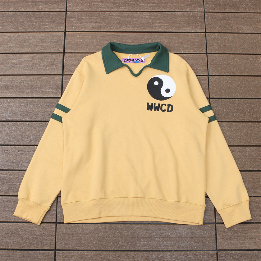 CPFM SWEATER