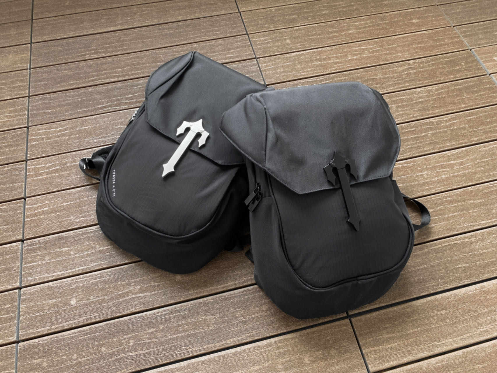 TRAPSTAR BAG