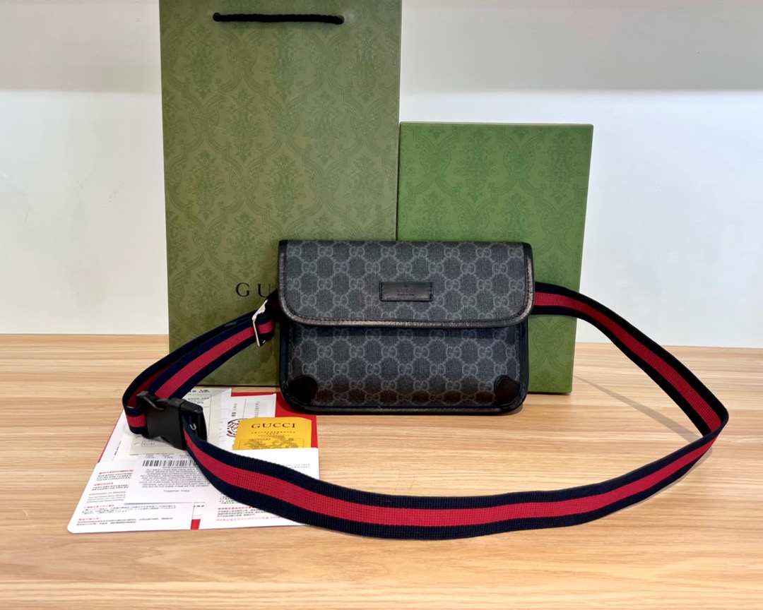 GUCCI BAG