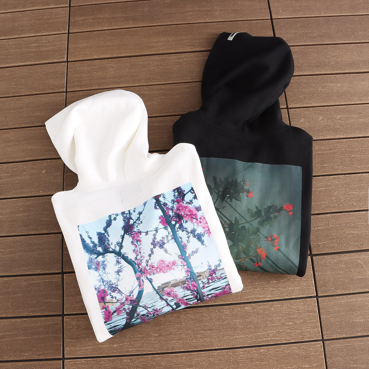 FEAR OF GOD Hoodie