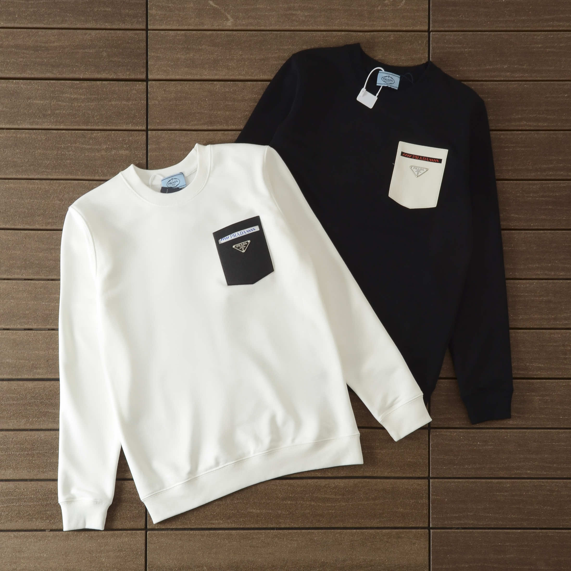 PRADA SWETER