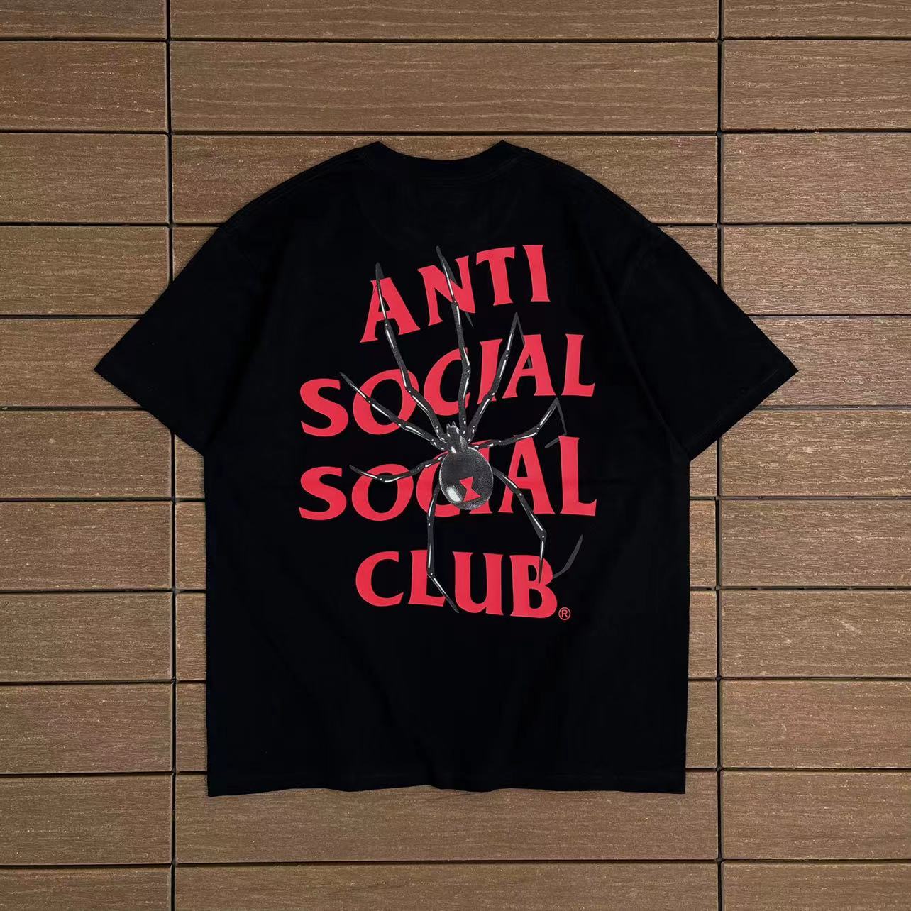 ASSC T-SHIRT