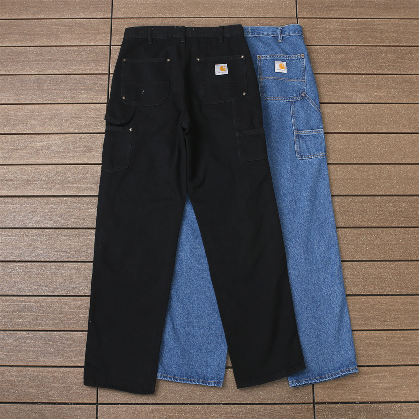 CARHARTT JEANS
