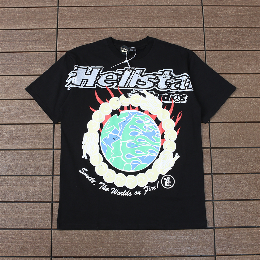 HELLSTAR T-SHIRT