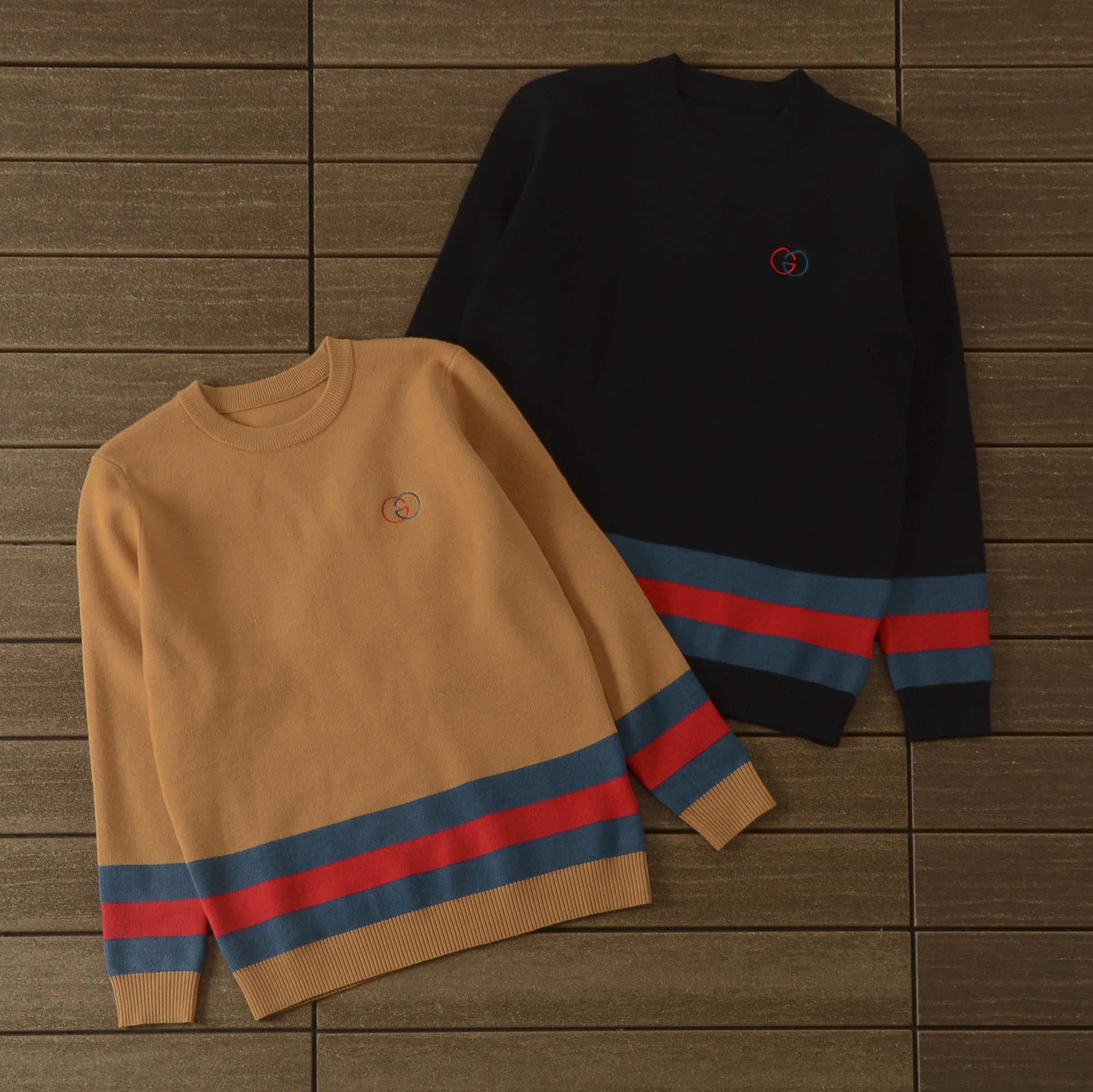 GUCCI SWEATER