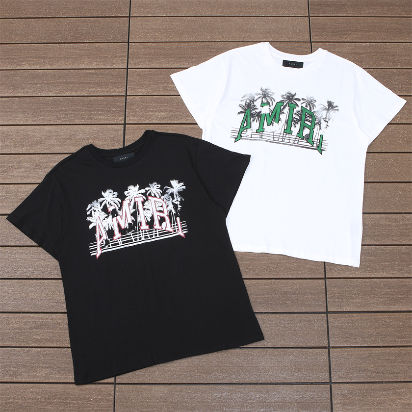 AMIRI T-SHIRT