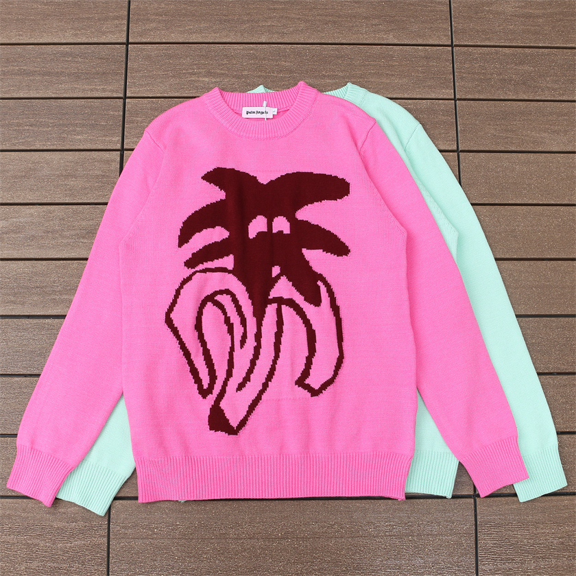 PALM ANGELS SWEATER