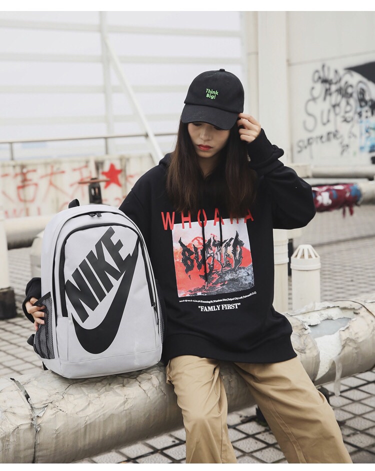 NIKE BAG