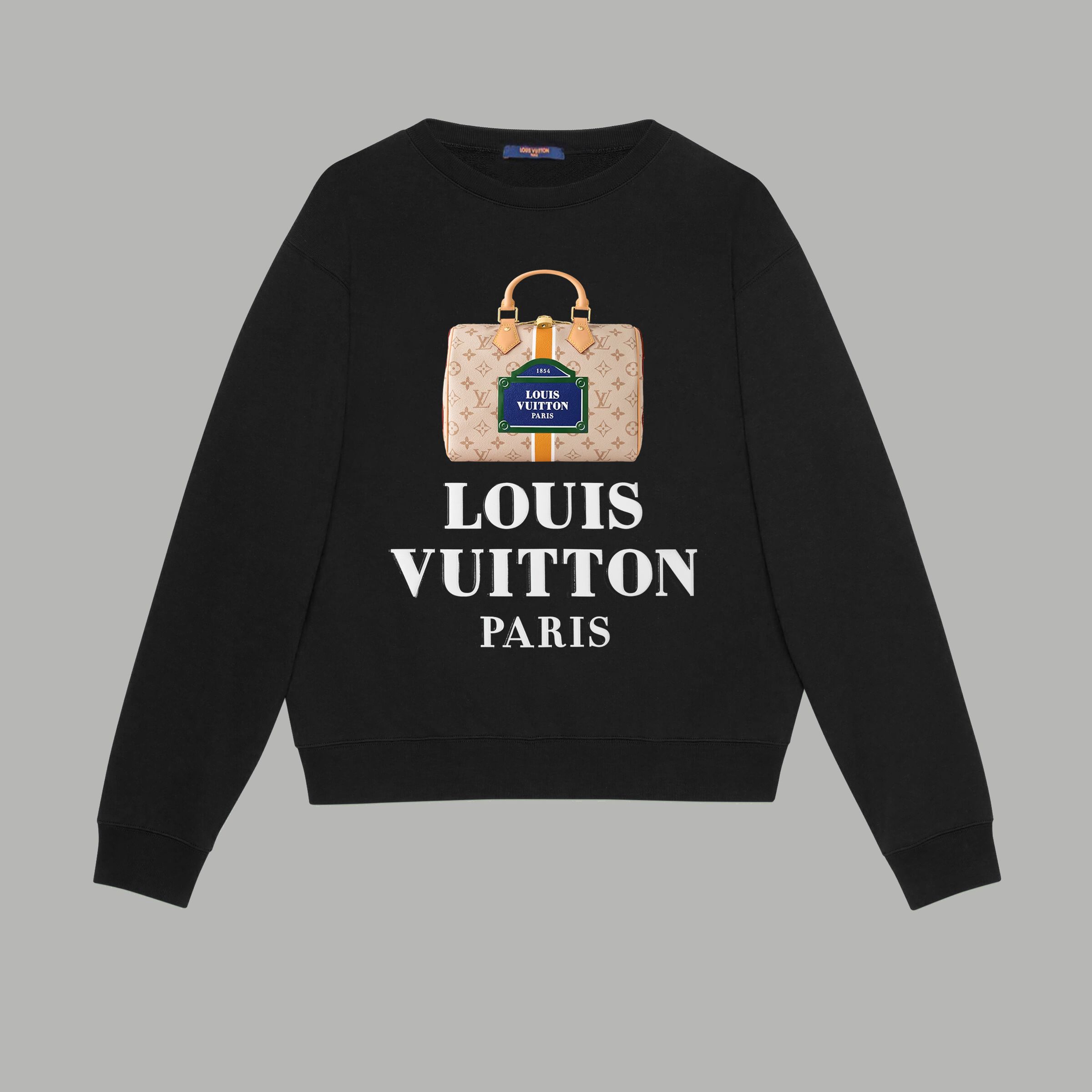 LV SWEATER
