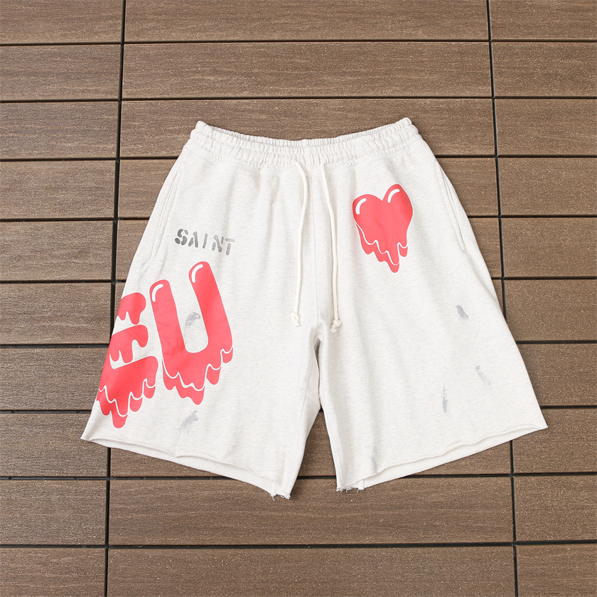 SAINT MICHAEL SHORT