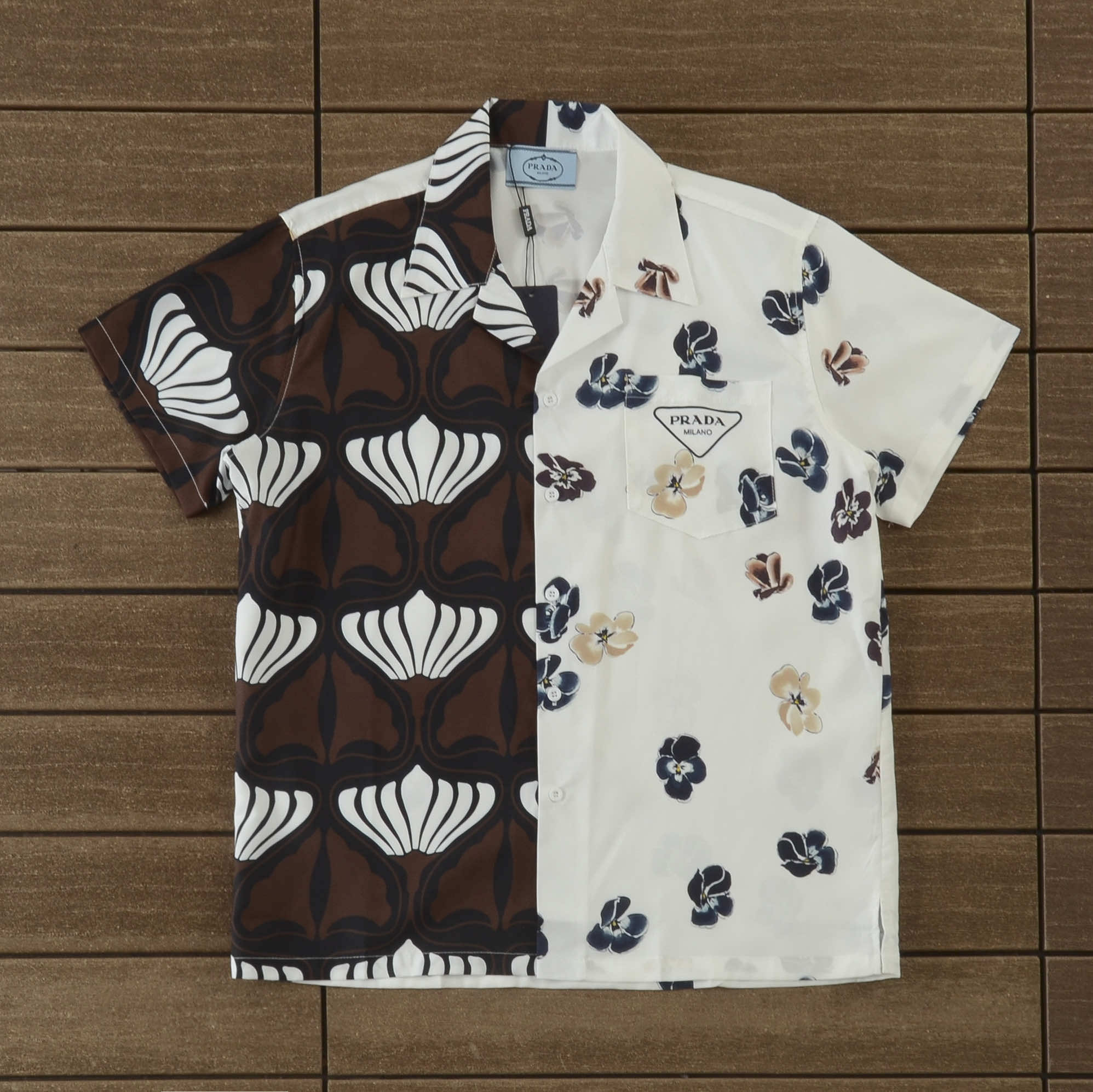 PRADA SHIRT