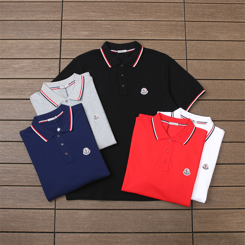 MONCLER POLO