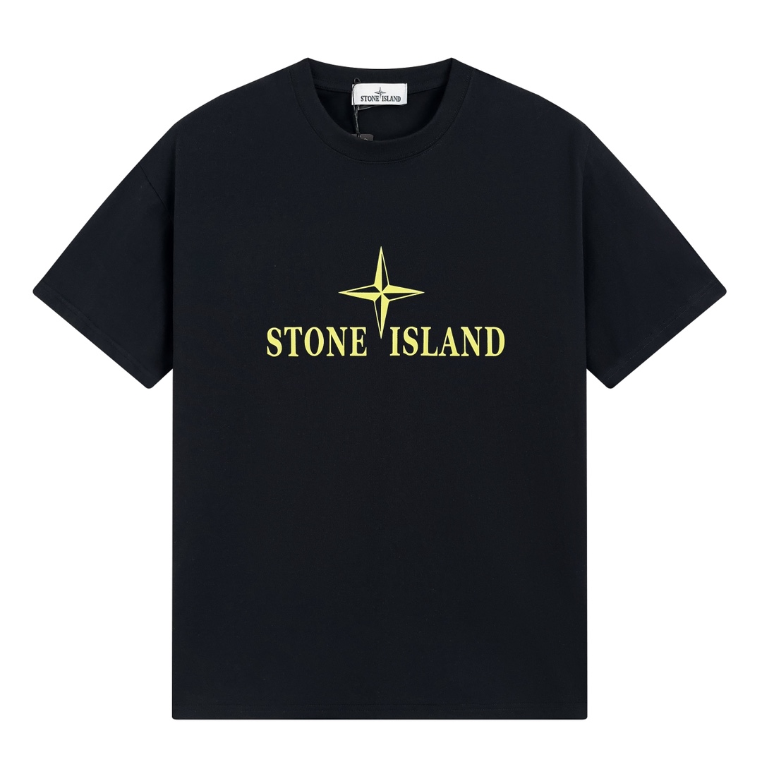 STONE ISLAND T-shirt