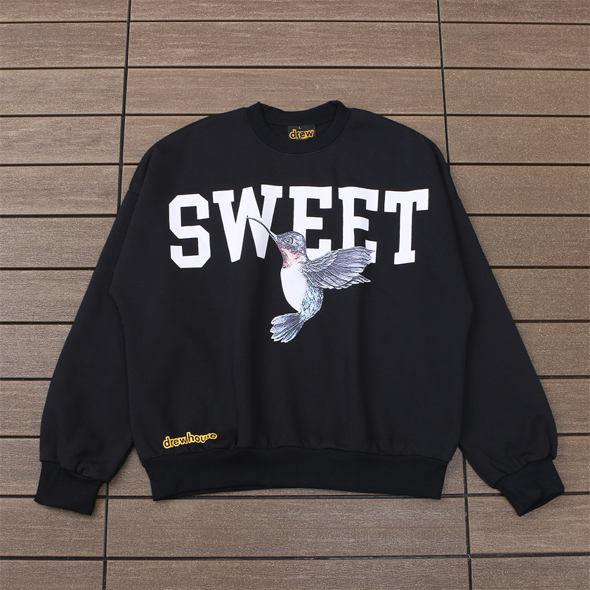 DREW SWEATER