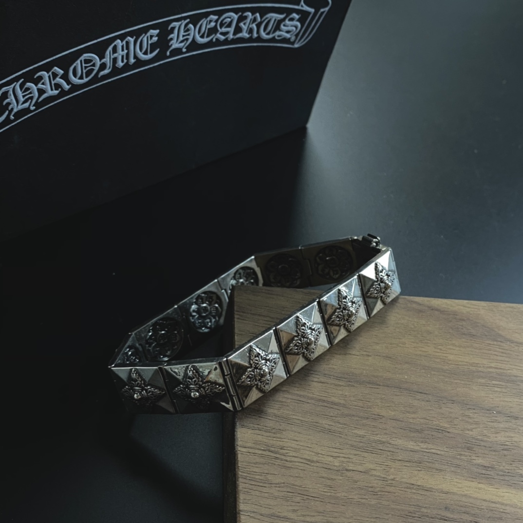 CHROME HEARTS JEWELRY