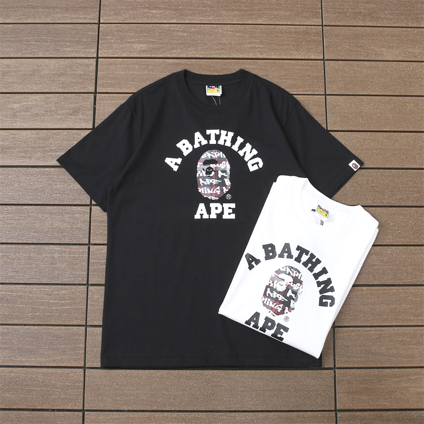 BAPE T-SHIRT