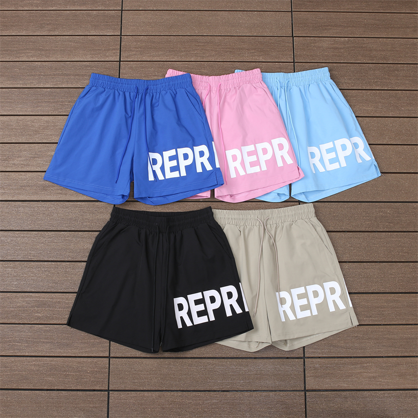 REPRESENT SHORT