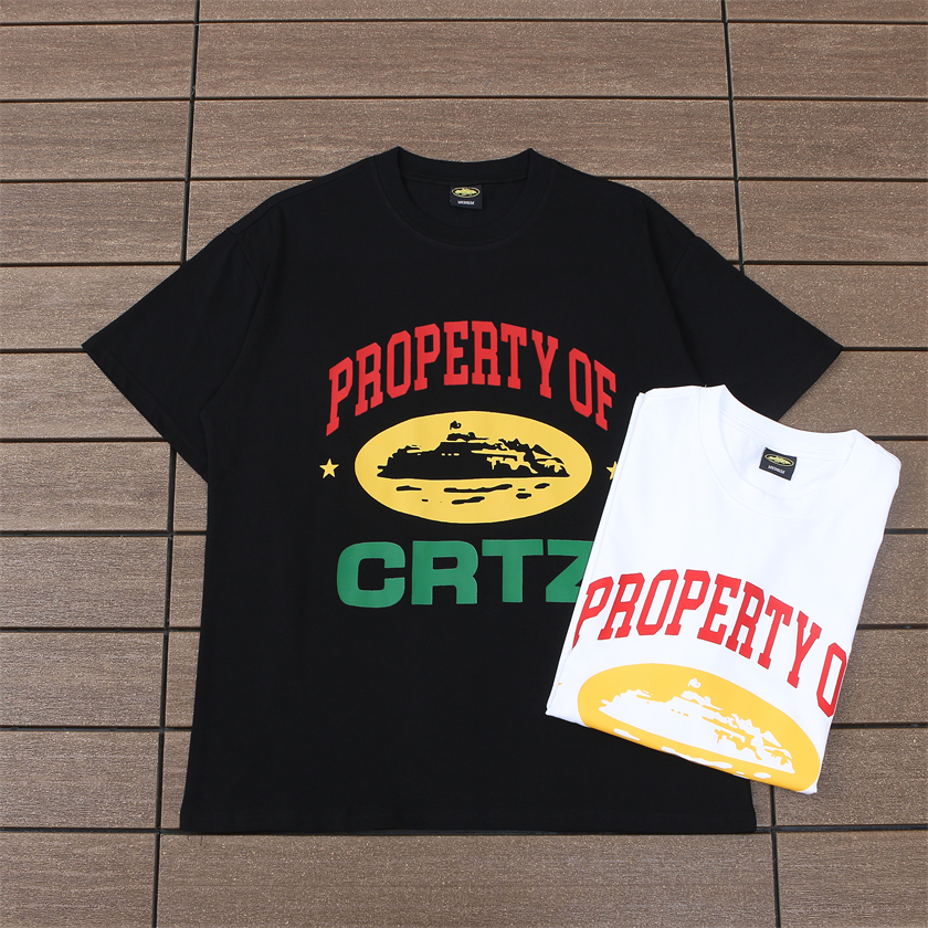 CORTEIZ T-SHIRT