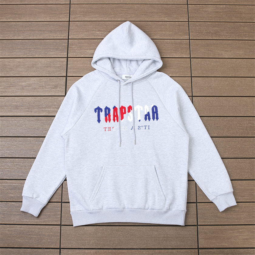 TRAPSTAR SWEATER