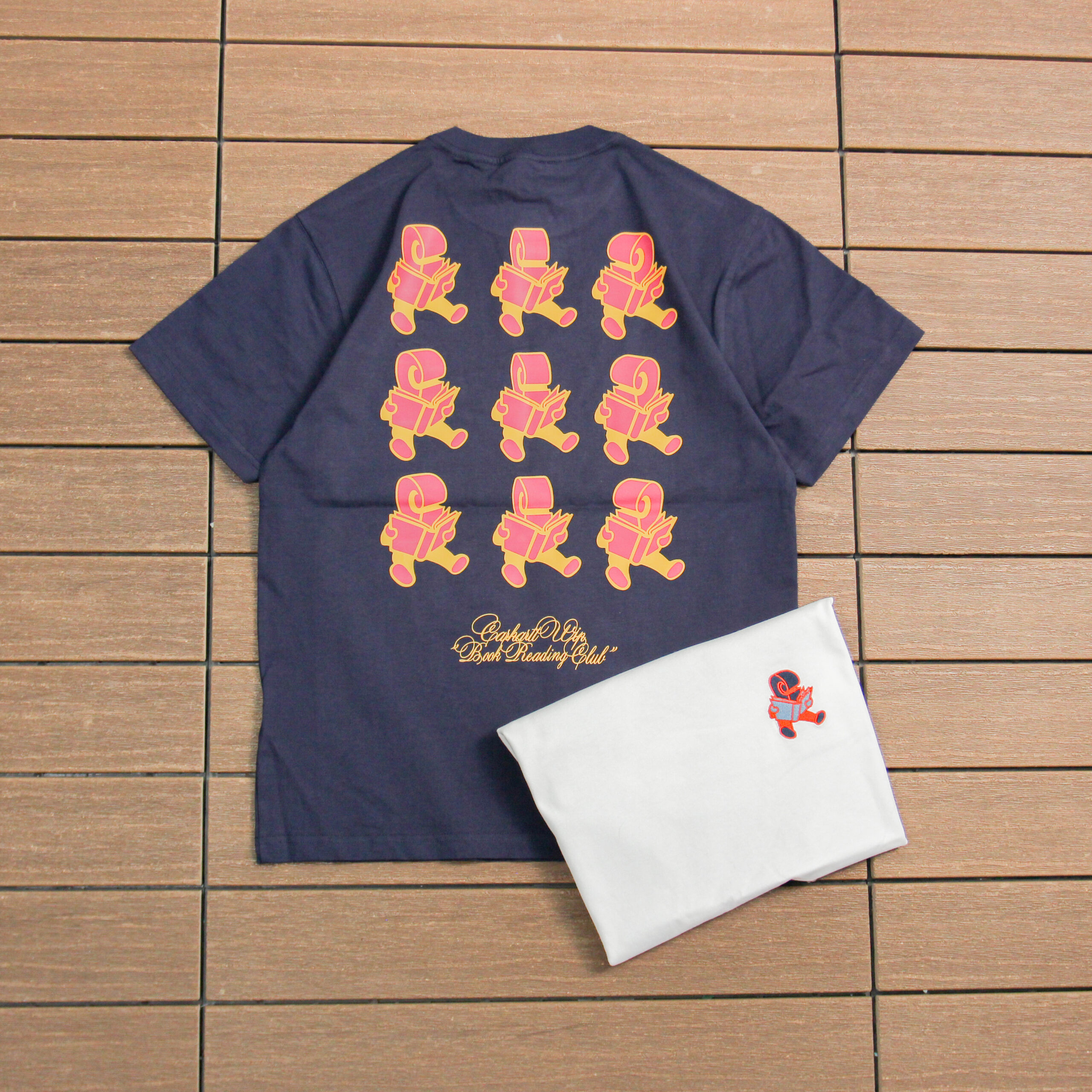 CARHARRTT T-SHIRT
