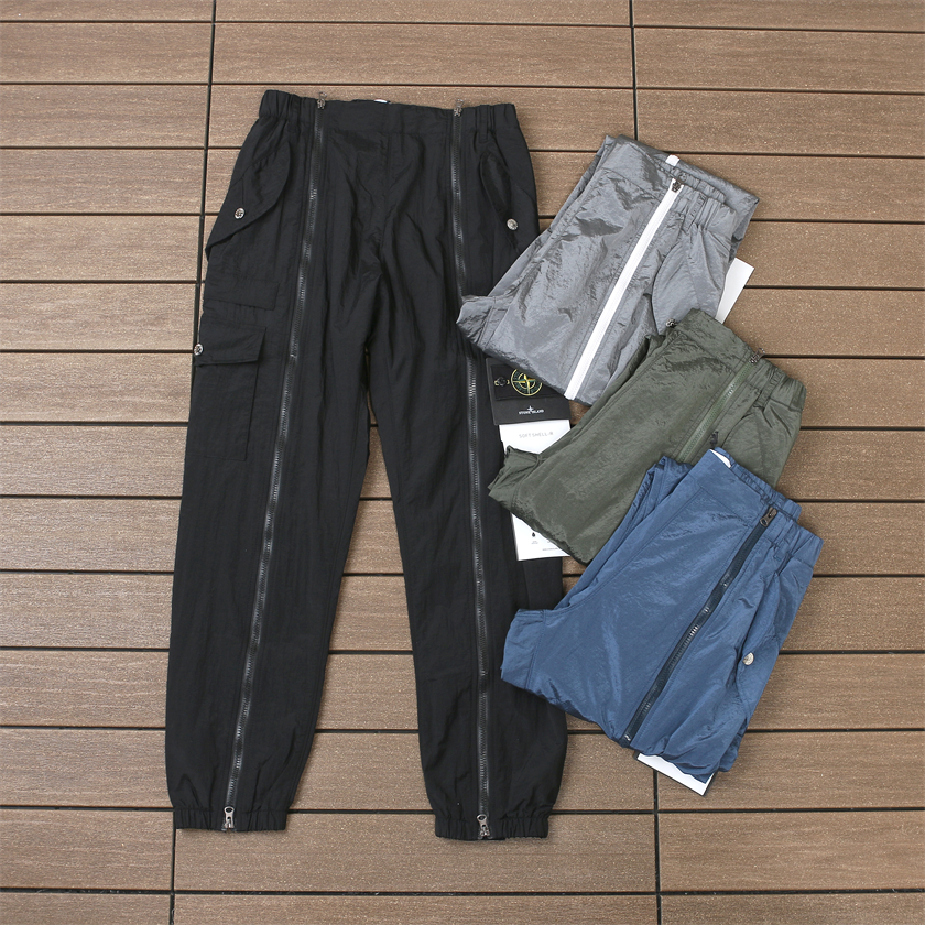 STONE ISLAND PANT