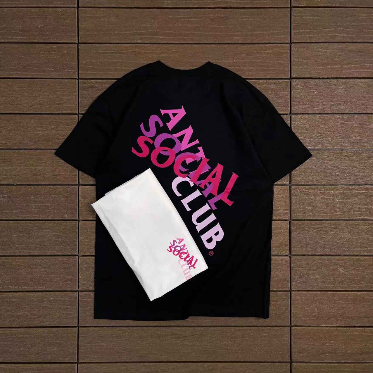 ASSC T-SHIRT