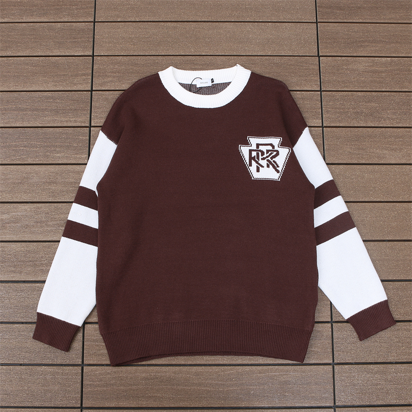 RHUDE SWEATER