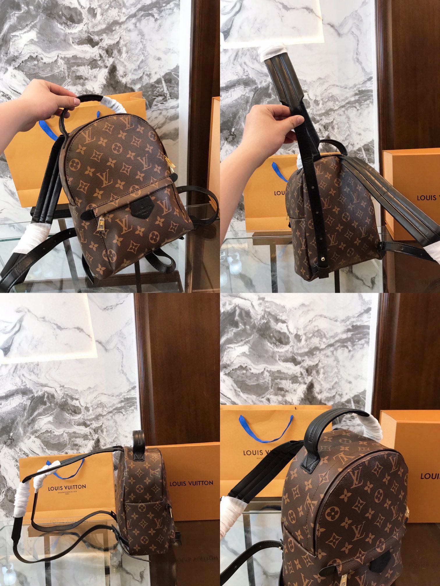LV BAG